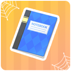 Notebook (Pride)